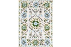 Vloerkleed Slavia 9732 Antiquarian Suzani | Vloerkleden