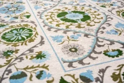 Vloerkleed Slavia 9732 Antiquarian Suzani | Vloerkleden