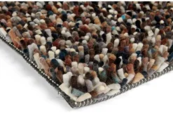 Vloerkleden-Brink & Campman Vloerkleed Soil 170405 Dots |