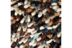 Vloerkleden-Brink & Campman Vloerkleed Soil 170405 Dots |