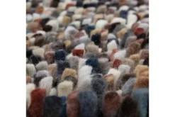 New Vloerkleed Soil 70405 Rocks | Vloerkleden