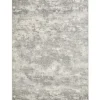 Vloerkleden-Brinker Vloerkleed Solid Grey Concrete FloorArt |