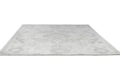 Outlet Vloerkleed Steel 081604 Newborough Vloerkleden