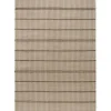 Vloerkleden-Brink & Campman Vloerkleed Stitch Olive 497707 Zona |