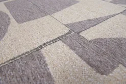 Outlet Vloerkleed String 9366 Papercut | Vloerkleden