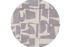 Vloerkleden-Louis de Poortere Vloerkleed String 9366 Papercut |