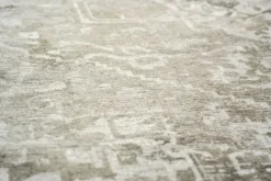 Discount Vloerkleed Suede 9647 Antiquarian Tabriz | Vloerkleden