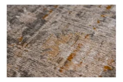 Vloerkleden-Louis de Poortere Vloerkleed Suleiman Grey 8884 Antiquarian Ushak |