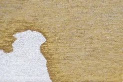 Vloerkleden-Louis de Poortere Vloerkleed Sunset 9333 Lagoon |