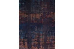 Vloerkleden-Louis de Poortere Vloerkleed Sunset Blue 9211 Venetian Dust |