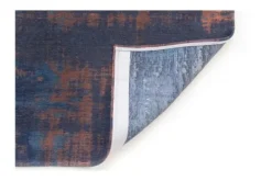 Vloerkleden-Louis de Poortere Vloerkleed Sunset Blue 9211 Venetian Dust |