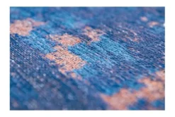 Vloerkleden-Louis de Poortere Vloerkleed Sunset Blue 9211 Venetian Dust |