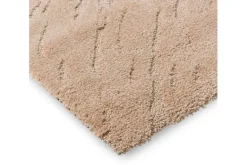 Vloerkleden-Brink & Campman Vloerkleed Tan 121652 | Shore Twinset |