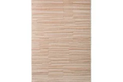 Hot Vloerkleed Tan 121752 | Terrain Twinset | Vloerkleden