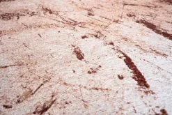 Vloerkleden-Louis de Poortere Vloerkleed Tandoori 9774 Mad Men Sol |