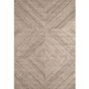 Discount Vloerkleed Taupe Blendy Vloerkleden