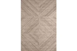 Discount Vloerkleed Taupe Blendy Vloerkleden