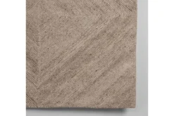 Discount Vloerkleed Taupe Blendy Vloerkleden