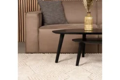 Sale Vloerkleed Taupe Cosy Vloerkleden