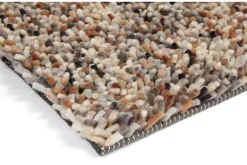 Hot Vloerkleed Terrazzo 170401 Dots | Vloerkleden