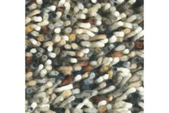 Vloerkleden-Brink & Campman Vloerkleed Terrazzo 70401 Rocks |