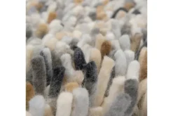 Discount Vloerkleed Terrazzo 70401 Rocks | Vloerkleden