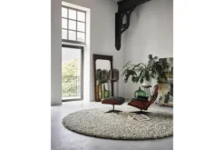 Discount Vloerkleed Terrazzo 70401 Rocks | Vloerkleden