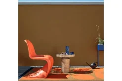 Vloerkleden-Orla Kiely Vloerkleed Tomato 463703 Giant Sixties Stem