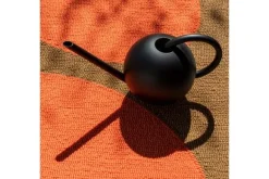 Vloerkleden-Orla Kiely Vloerkleed Tomato 463703 Giant Sixties Stem