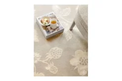 Online Vloerkleed Tonal 38201 Wild Strawberry | Vloerkleden