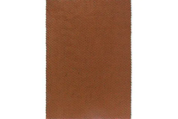 Clearance Vloerkleed Tricolore Terra Rust Green 496903 Lace | Vloerkleden