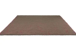 Online Vloerkleed Tricolore Thyme Grey Pink 496904 Lace | Vloerkleden