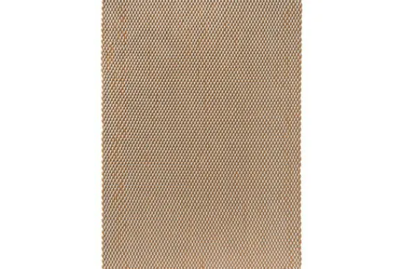 New Vloerkleed Tricolore White Sand Mango 496901 Lace | Vloerkleden