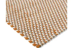 New Vloerkleed Tricolore White Sand Mango 496901 Lace | Vloerkleden