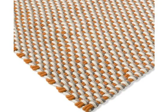 New Vloerkleed Tricolore White Sand Mango 496901 Lace | Vloerkleden