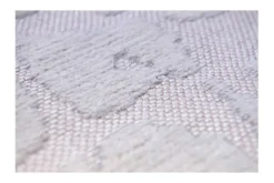 Vloerkleden-Louis de Poortere Vloerkleed Tsingy Oyster 9198 Baobab |