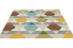 Discount Vloerkleed Vases 89502 Estella | Vloerkleden