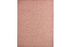Vloerkleden-Brinker Vloerkleed Warm Red Swirl FloorArt |