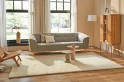 Sale Vloerkleed White 011 Merano | Vloerkleden