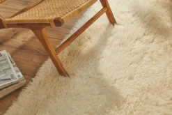 Sale Vloerkleed White 011 Merano | Vloerkleden