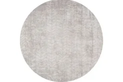 Vloerkleden-Louis de Poortere Vloerkleed White Plains 8929 Mad Men Jacobs Ladder |