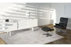 Hot Vloerkleed White Plains 8929 Mad Men Jacobs Ladder | Vloerkleden