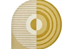 Vloerkleden-Brinker Vloerkleed Wild Wonder Fano Girare |