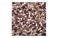 Best Vloerkleed Wine Red 325 Alto | Vloerkleden