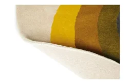 Vloerkleed Yellow 060006 Sunflower Vloerkleden