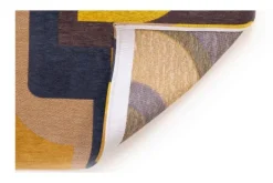 Discount Vloerkleed Yellow Meyer 9210 Module | Vloerkleden