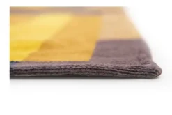 Discount Vloerkleed Yellow Meyer 9210 Module | Vloerkleden