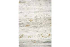 Vloerkleden-Louis de Poortere Vloerkleed Yenikapi Light 9837 Antiquarian Ushak |