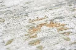 Vloerkleden-Louis de Poortere Vloerkleed Yenikapi Light 9837 Antiquarian Ushak |