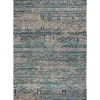 Vloerkleed Zemmuri Blue 9110 Antiquarian Kilim | Vloerkleden